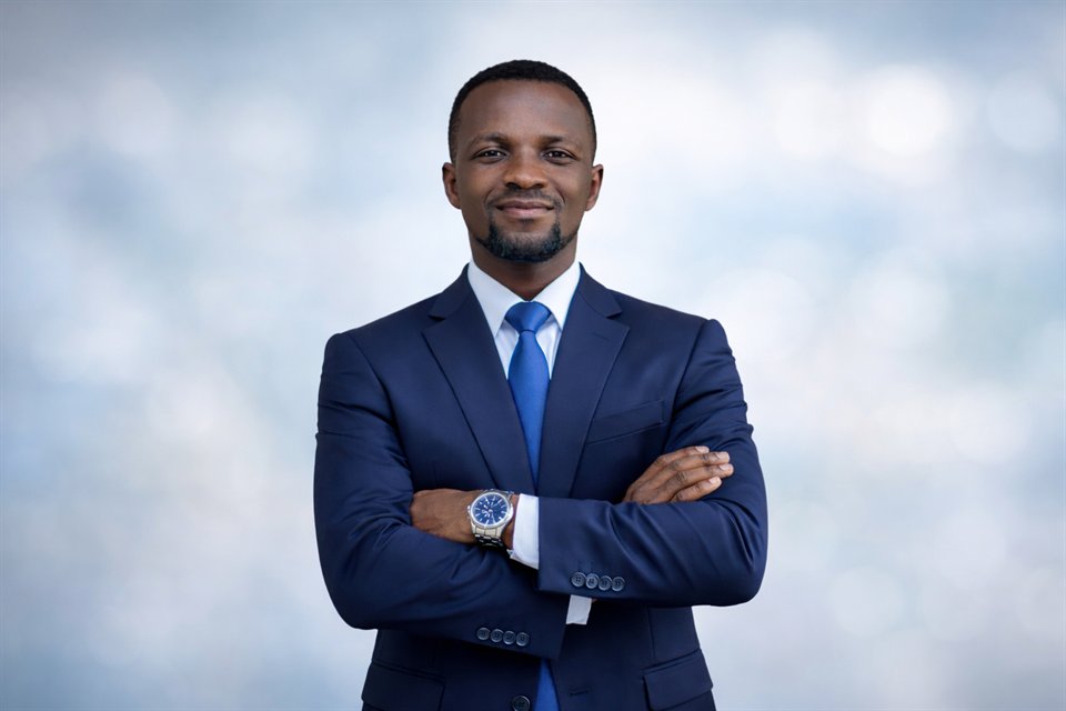 Enoch Ntsiful